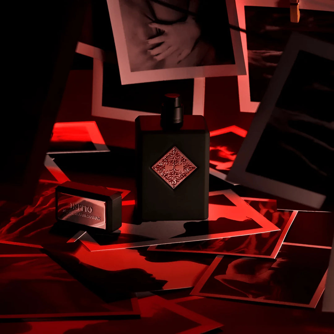 Initio Blessed Baraka Eau de Parfum 100ml
