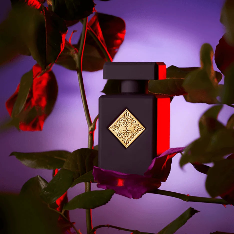 Initio Carnal High Frequency Eau de Parfum 90ml