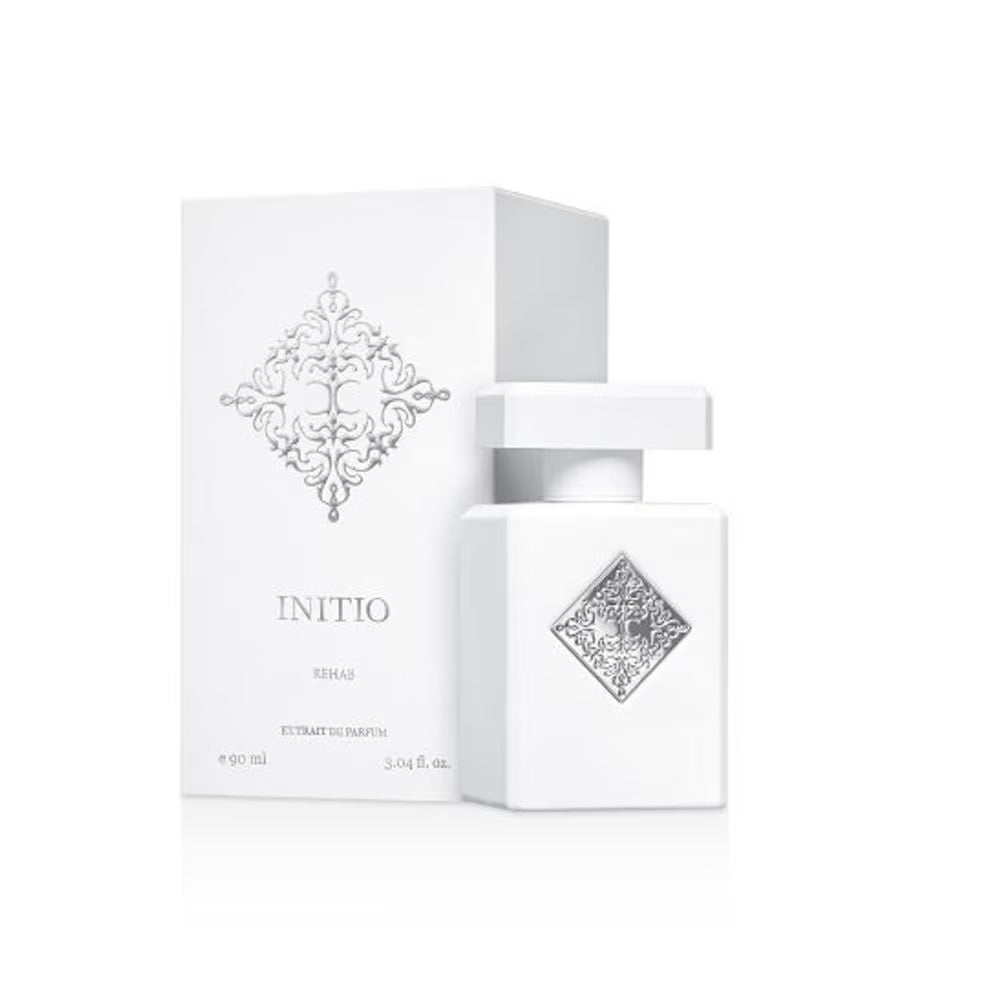 Initio rehab 90ml extrait de parfum   luxury niche fragrance