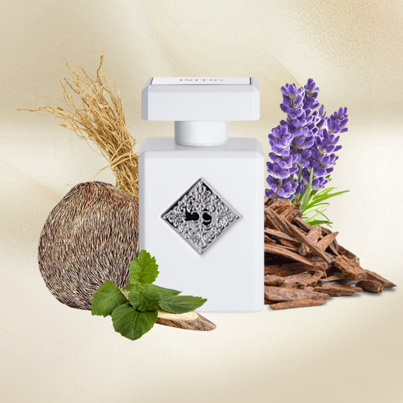 Initio Rehab  Extrait de Parfum 90ml