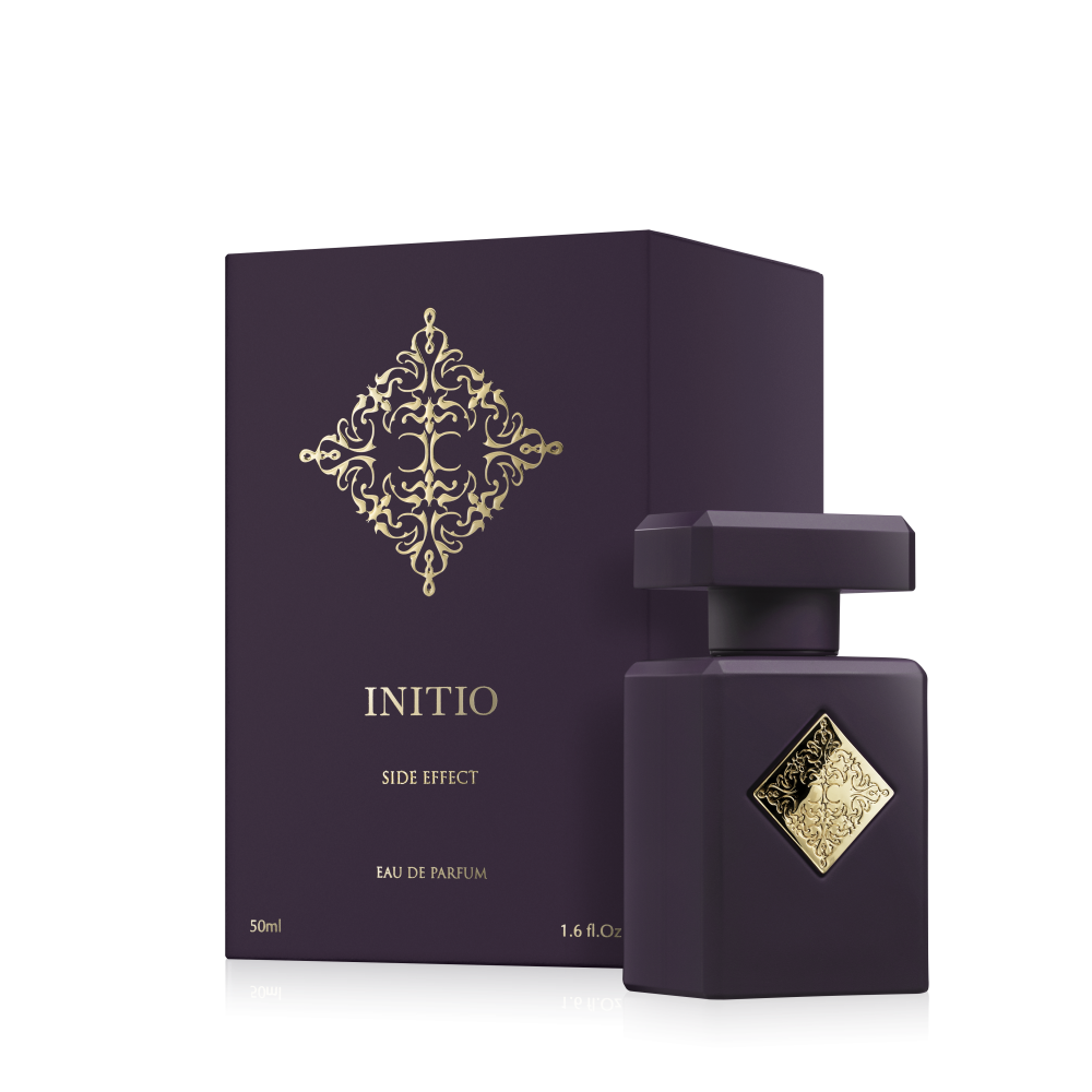 Initio Side Effect 50ml Eau de Parfum - Luxury Niche Fragrance UAE