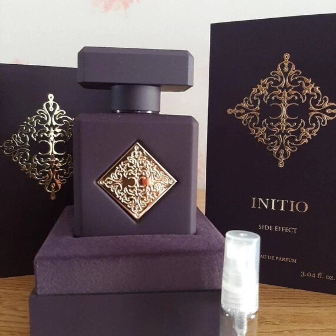 Initio parfums privés side effect eau de parfum 90ml