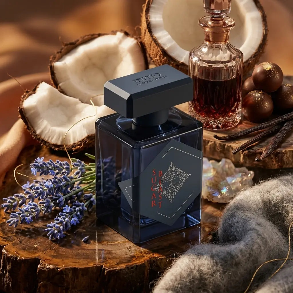 Initio Parfums Privés Sugar Blast Eau de Parfum 90ml