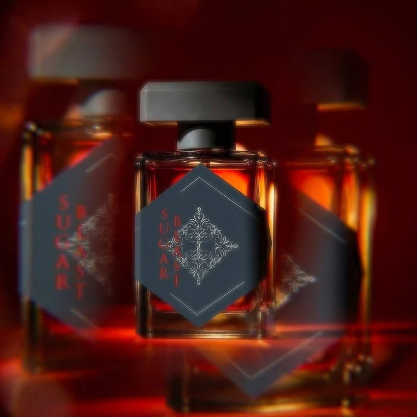 Initio Parfums Privés Sugar Blast Eau de Parfum 90ml