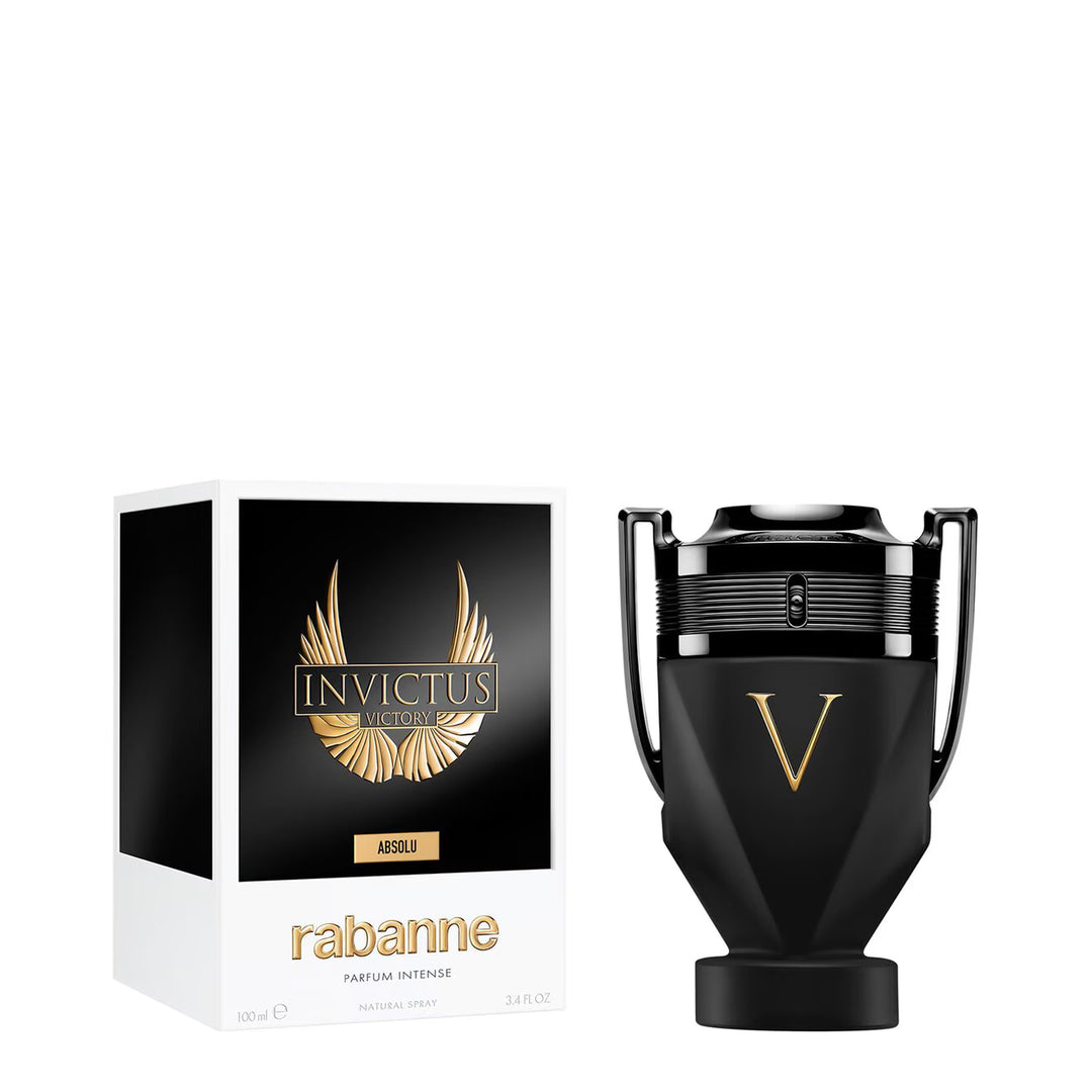 Paco Rabanne Invictus Victory Absolu Parfum Intense 100ml