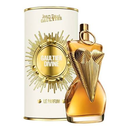 Jean Paul Gaultier Divine Intense Eau de Parfum 100ml