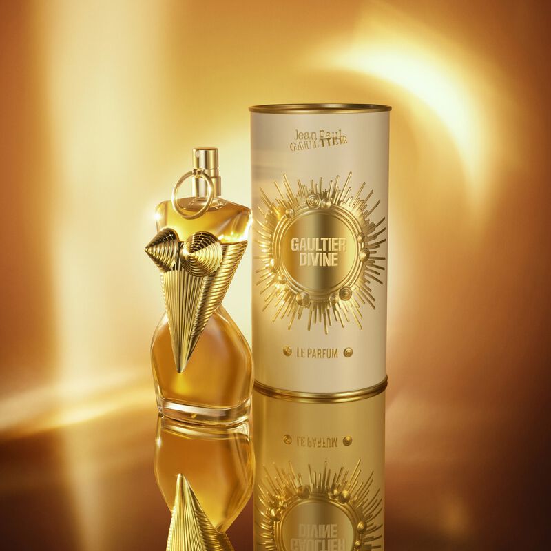 Jean Paul Gaultier Divine Intense Eau de Parfum 100ml
