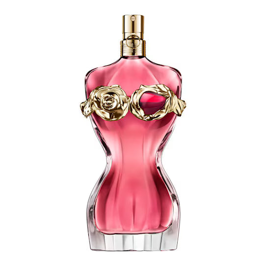 Jean paul gaultier la belle rosea eau de parfum 100ml