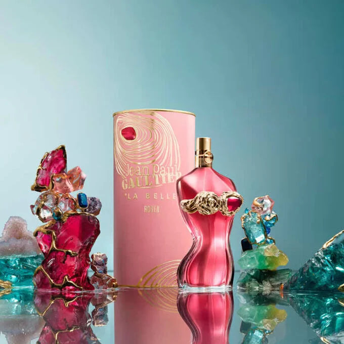 Jean Paul Gaultier La Belle Rosea Eau de Parfum 100ml