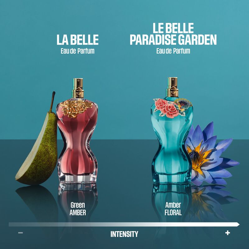 Jean Paul Gaultier La Belle Eau de Parfum 100ml