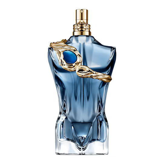 Jean paul gaultier le beau narcisse 125ml eau de parfum bottle