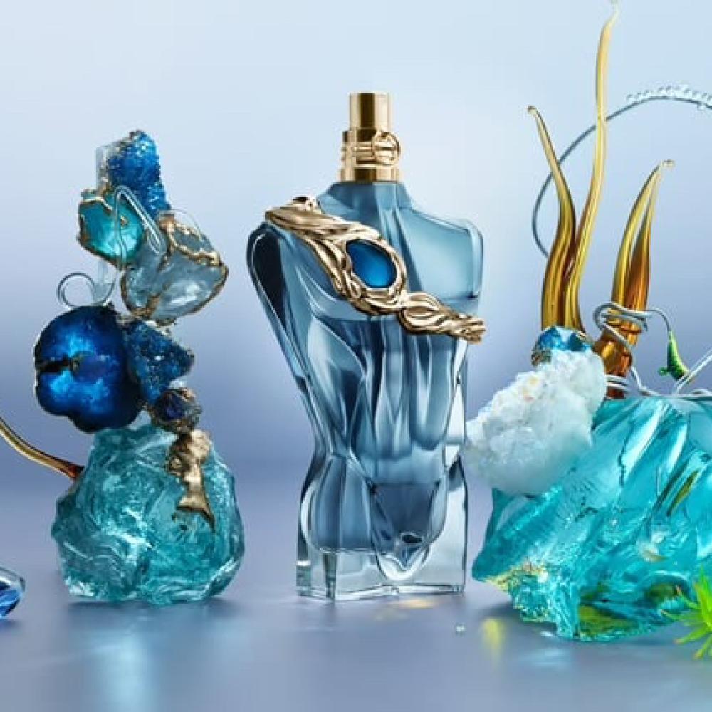 Jean Paul Gaultier Le Beau Narcisse Eau de Parfum 125ml