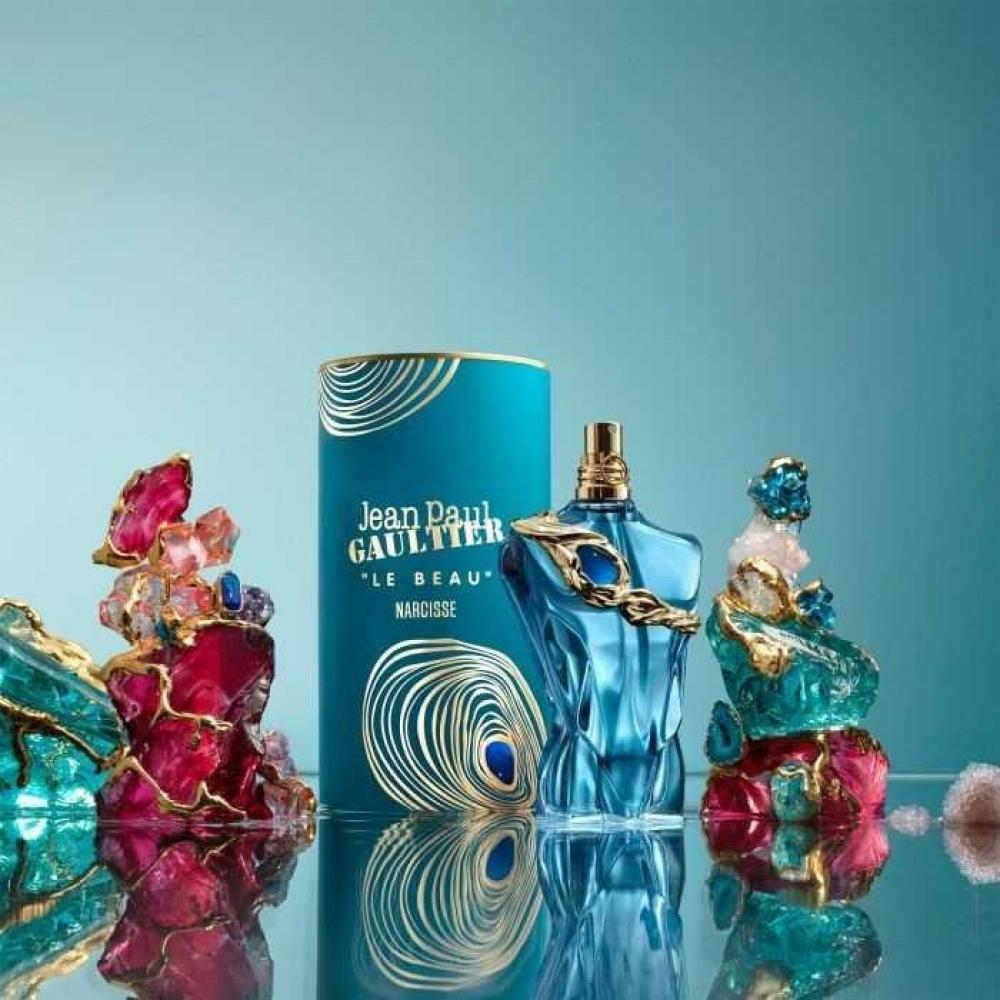 Jean Paul Gaultier Le Beau Narcisse Eau de Parfum 125ml