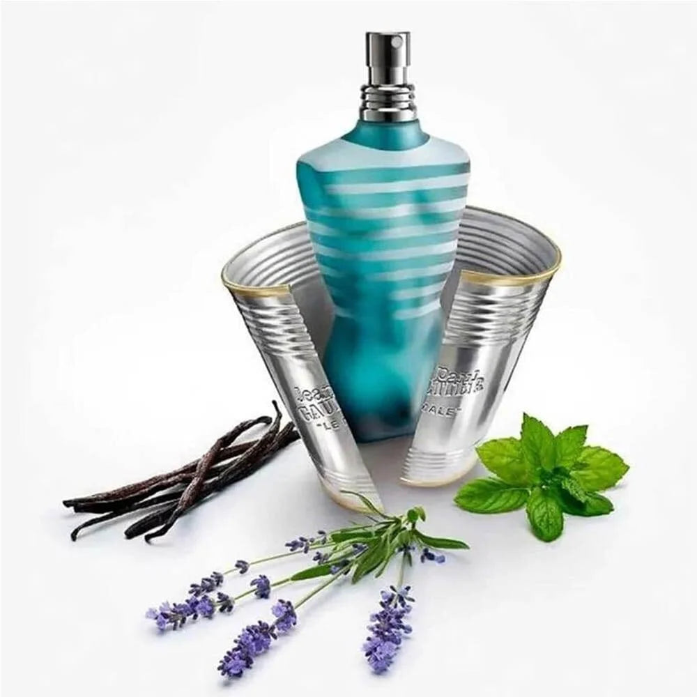 Jean Paul Gaultier Le Male Eau de Toilette 125ml