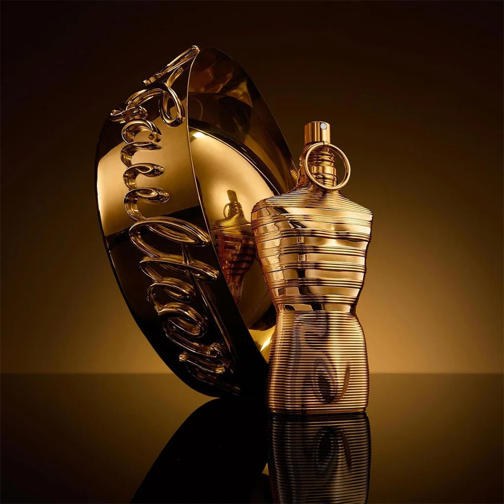Jean Paul Gaultier Le Male Elixir Parfum 125ml
