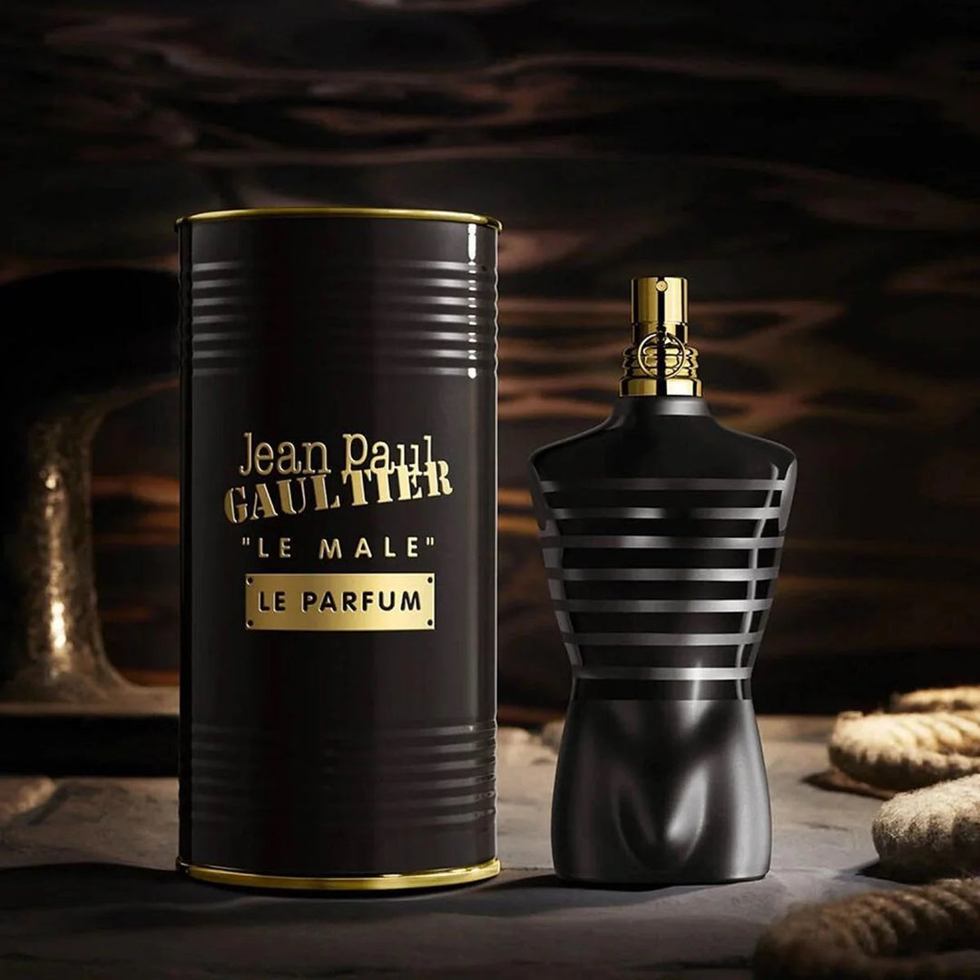 Jean Paul Gaultier Le Male Intense Eau de Parfum 75ml