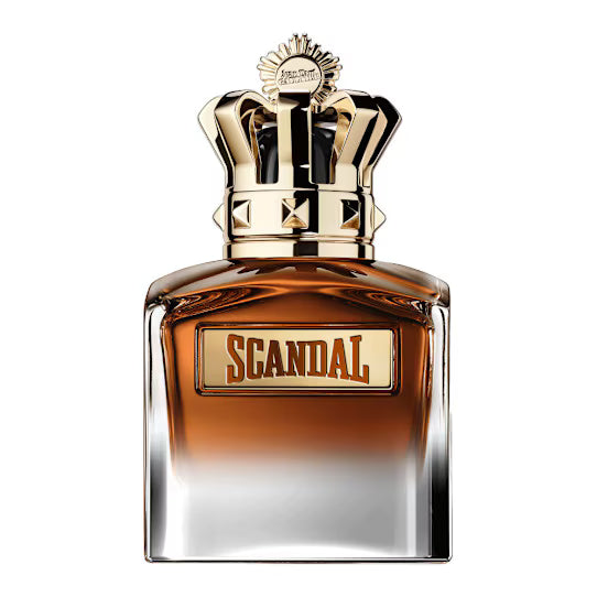 Jean Paul Gaultier Scandal Elixir For Him Pure Parfum 100ml