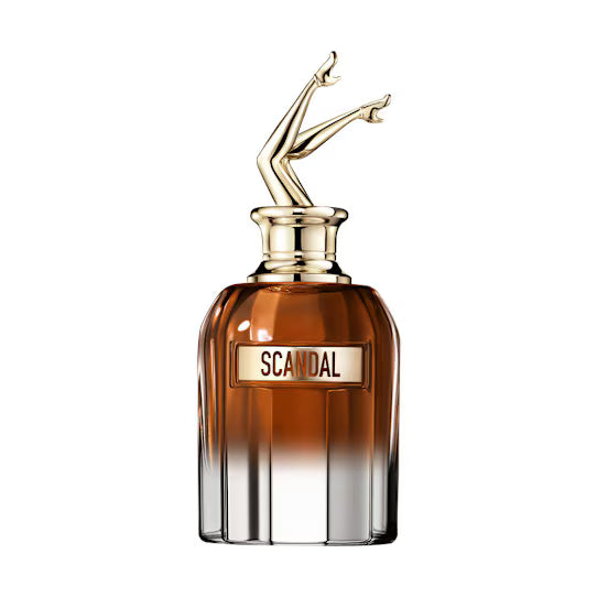 Jean paul gaultier scandal elixir 80ml pure parfum bottle   luxury women's fragrance
