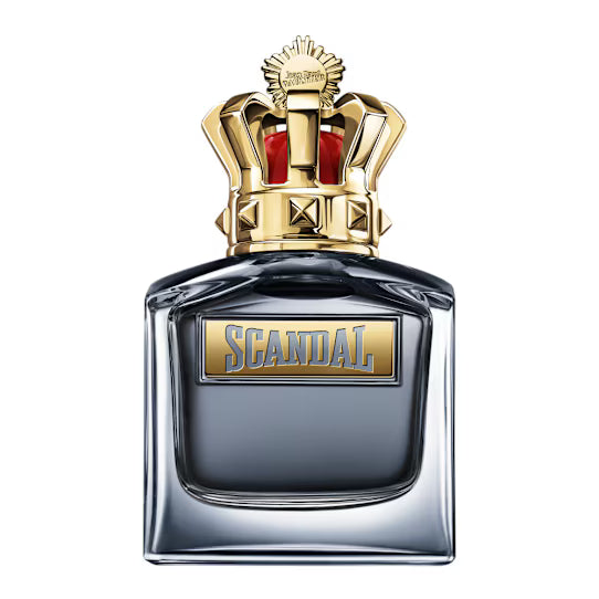 Jean Paul Gaultier Scandal For Him Eau de Toilette 100ml
