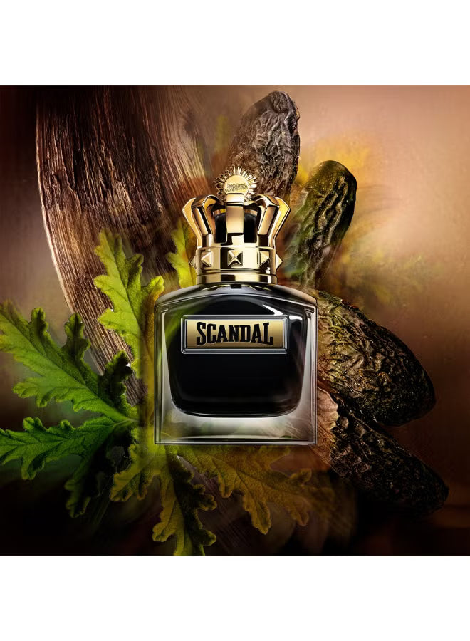 Jean Paul Gaultier Scandal For Him Eau de Toilette 100ml
