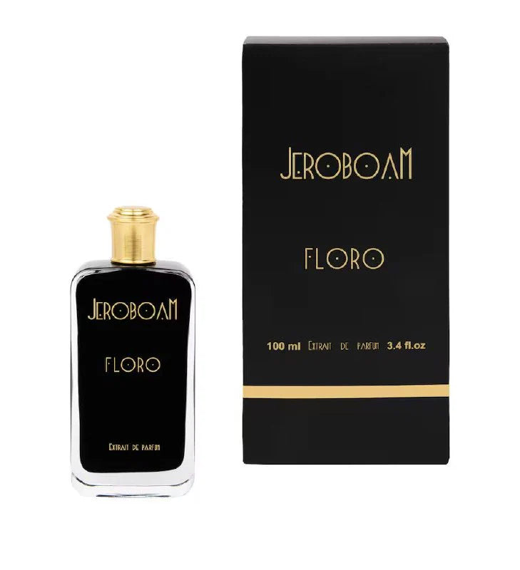 Buy jeroboam floro 100ml in uae