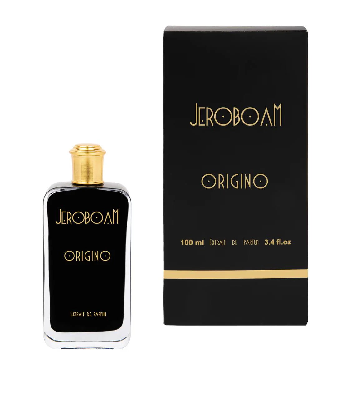 Jeroboam origino 100ml extrait de parfum   luxury niche fragrance uae