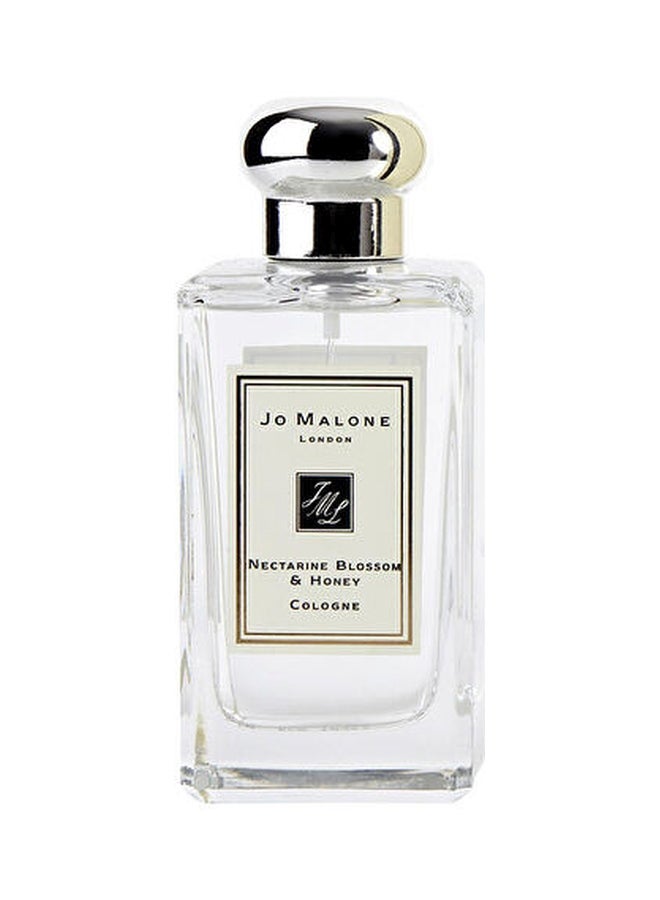 Jo Malone Nectarine Blossom and Honey 100ml Cologne