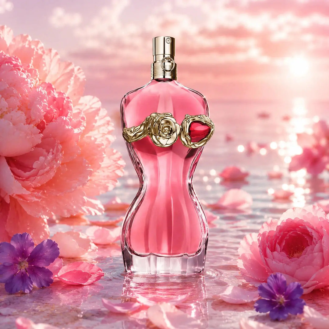 Jean Paul Gaultier La Belle Rosea Eau de Parfum 100ml