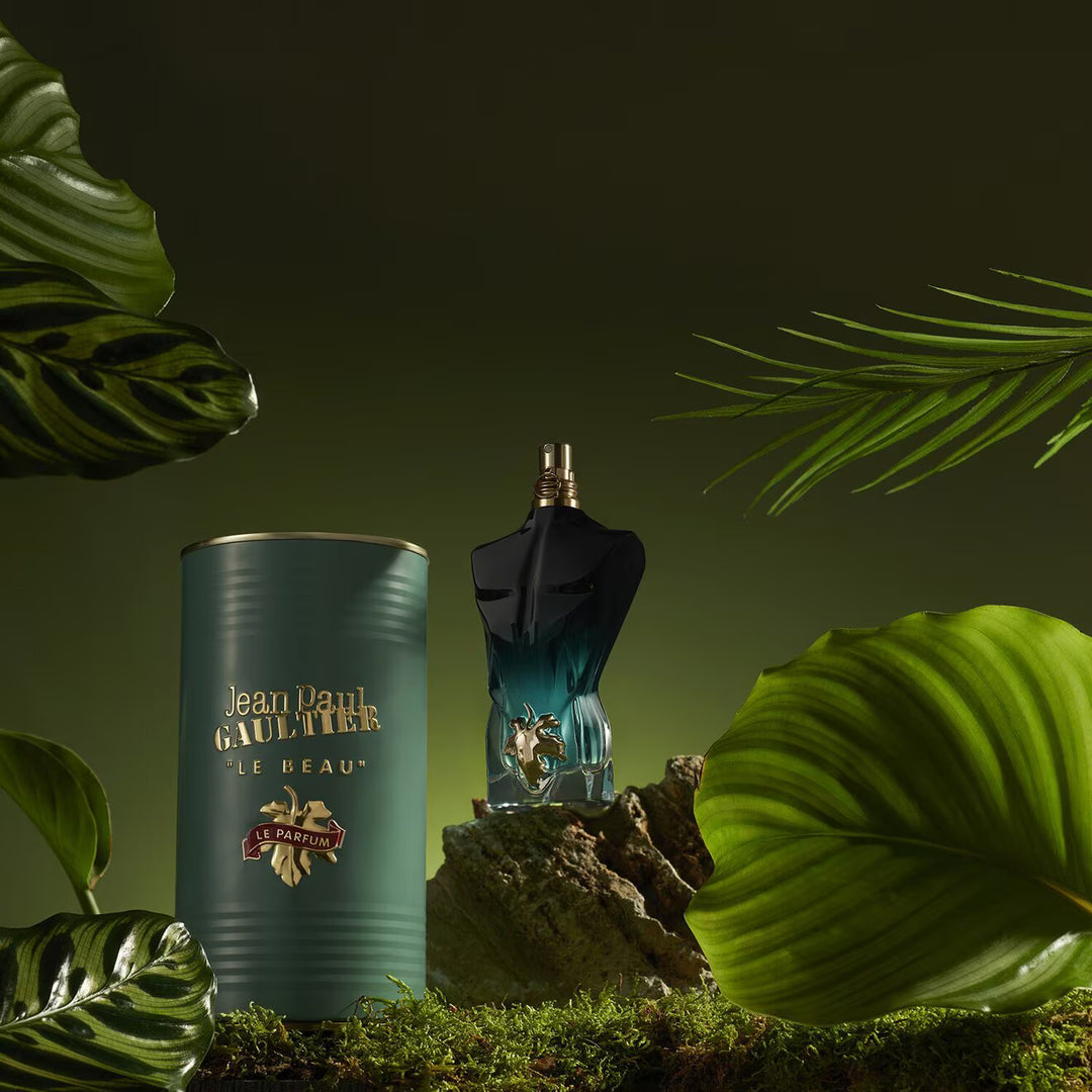 Jean Paul Gaultier Le Beau Eau de Toilette 125ml