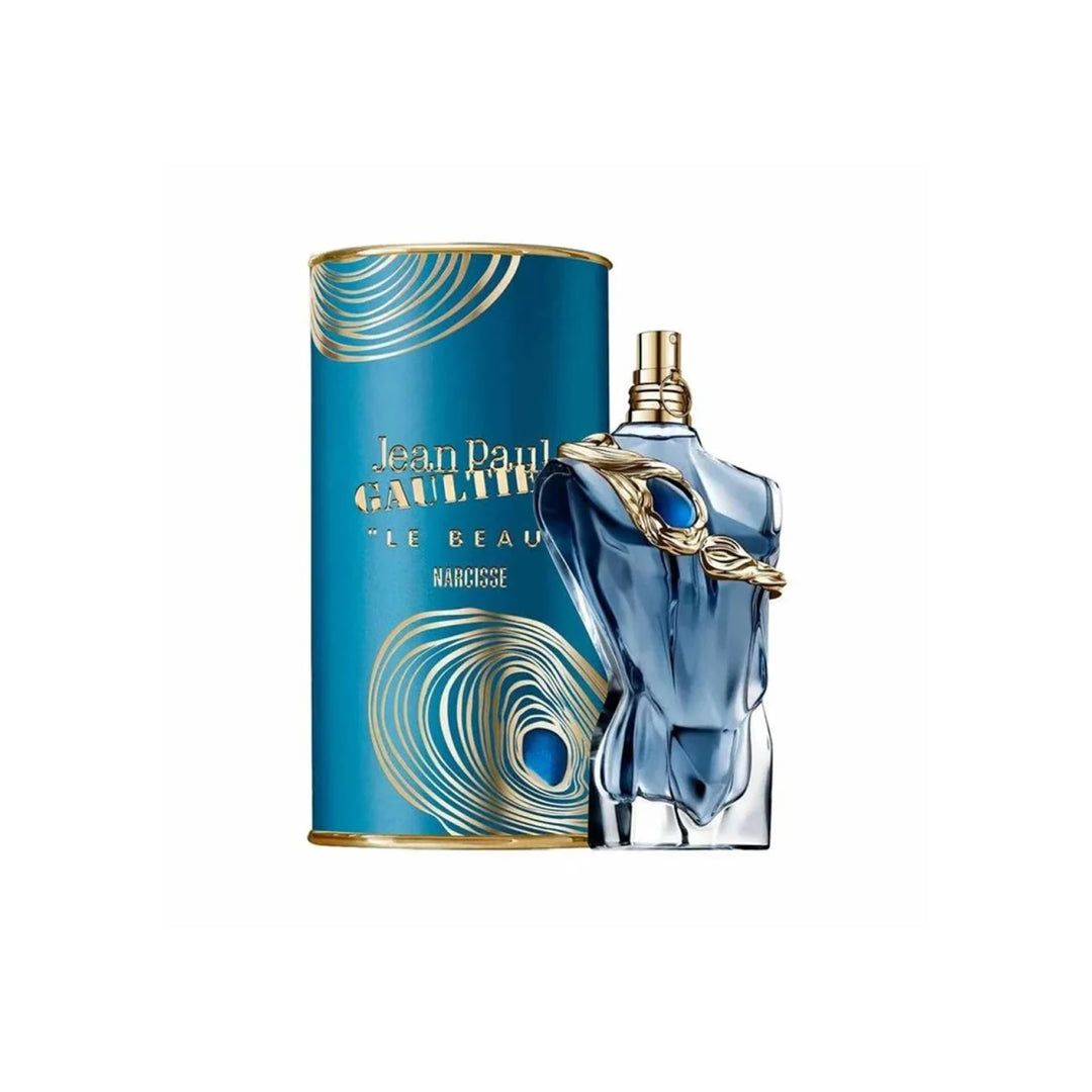 Jean Paul Gaultier Le Beau Narcisse Eau de Parfum 125ml