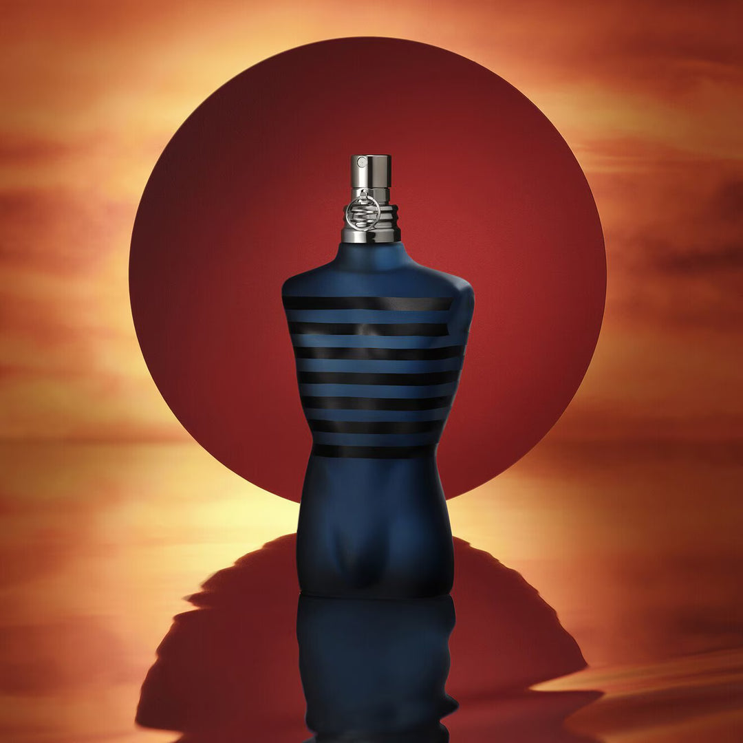 Jean Paul Gaultier Ultra Male 125ml Eau de Toilette Intense