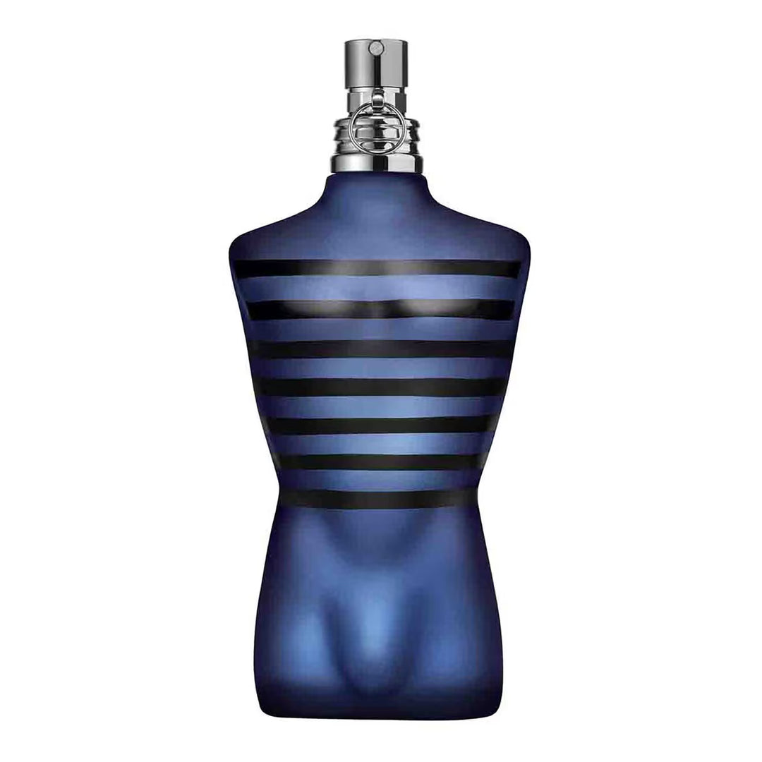Jean Paul Gaultier Ultra Male 125ml Eau de Toilette Intense