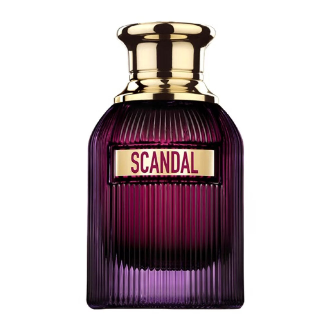 Jean Paul Gaultier Scandal Intense for Her 80ml Eau de Parfum