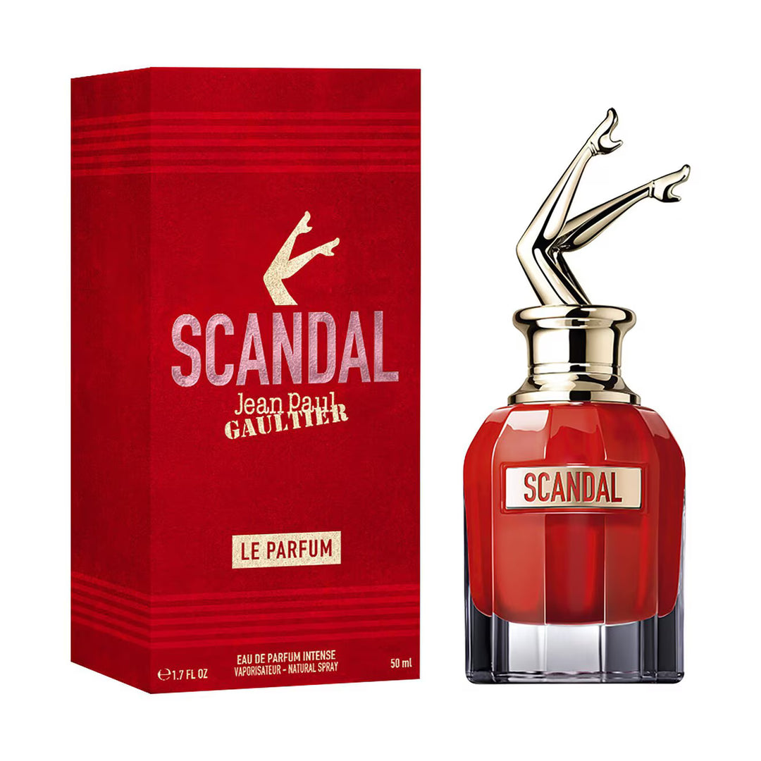 Jean Paul Gaultier Scandal Le Parfum for Her 80ml Eau de Parfum