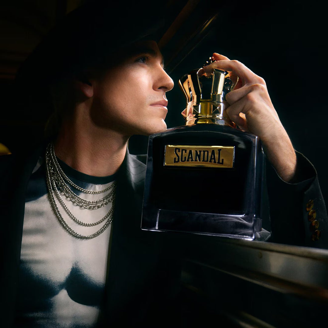 Jean Paul Gaultier Scandal Le Parfum 100ml Eau de Parfum