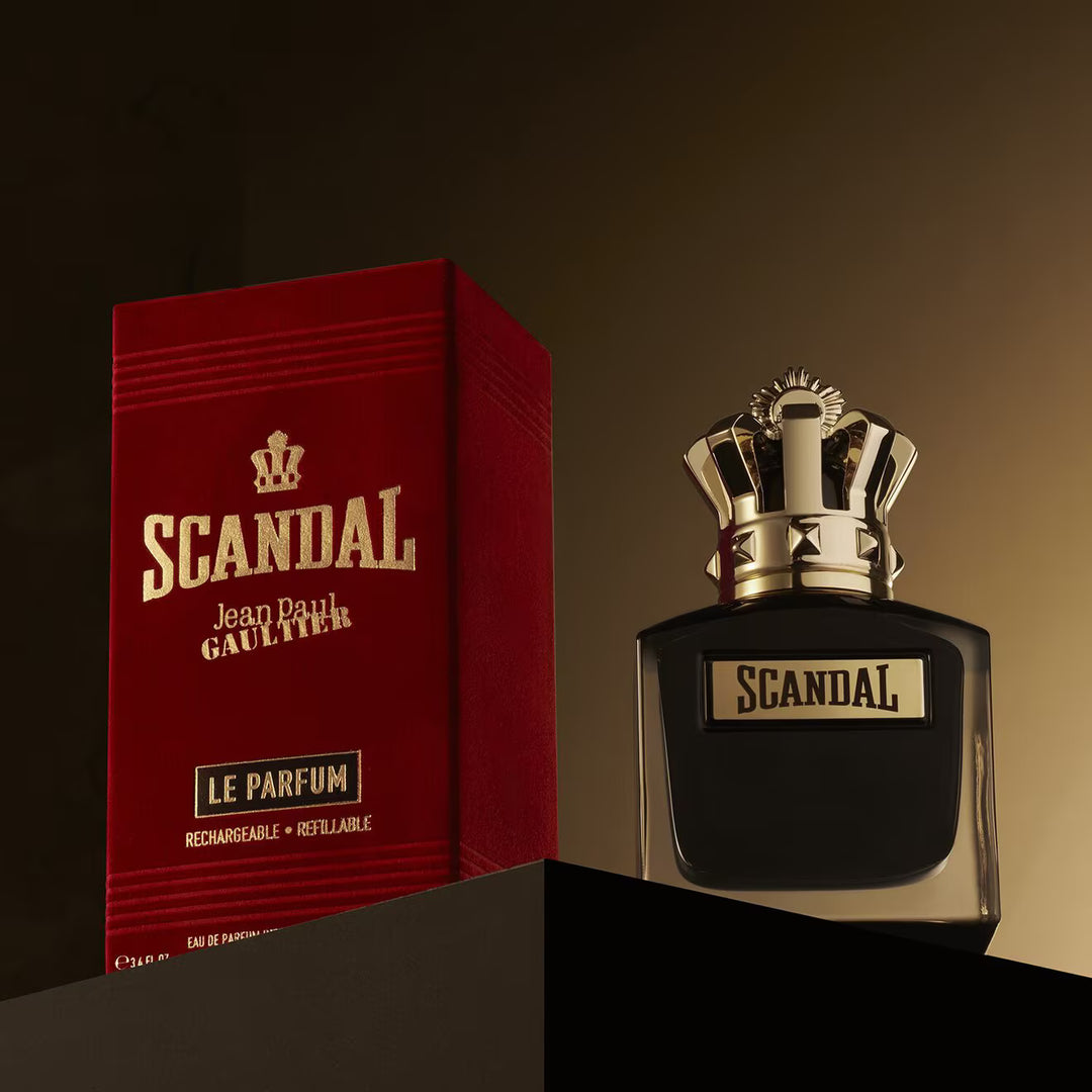 Jean Paul Gaultier Scandal Le Parfum 100ml Eau de Parfum