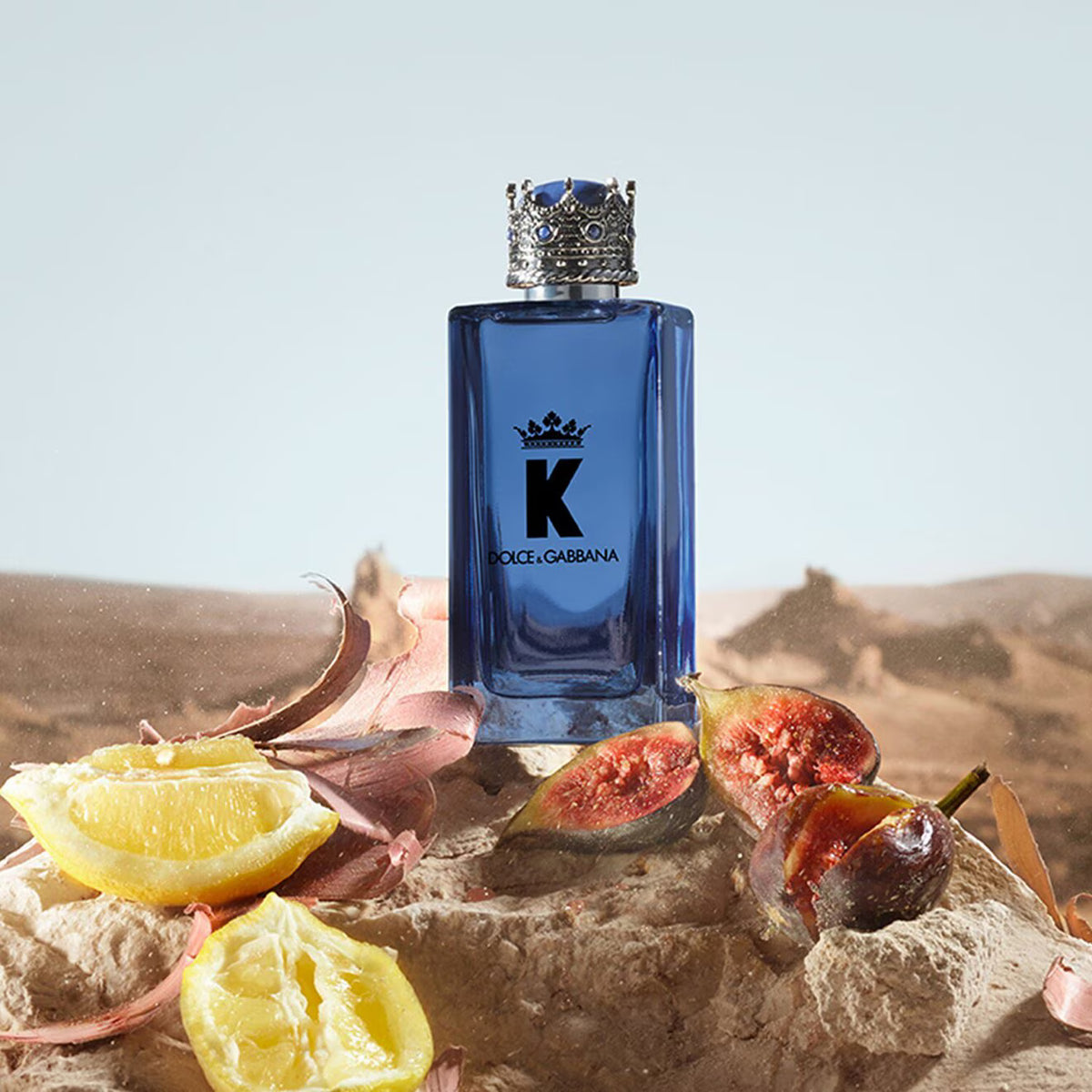 Dolce & gabbana k intense eau de parfum 100ml