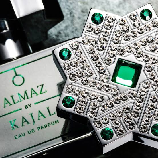 Kajal Almaz Eau de Toilette 100ml