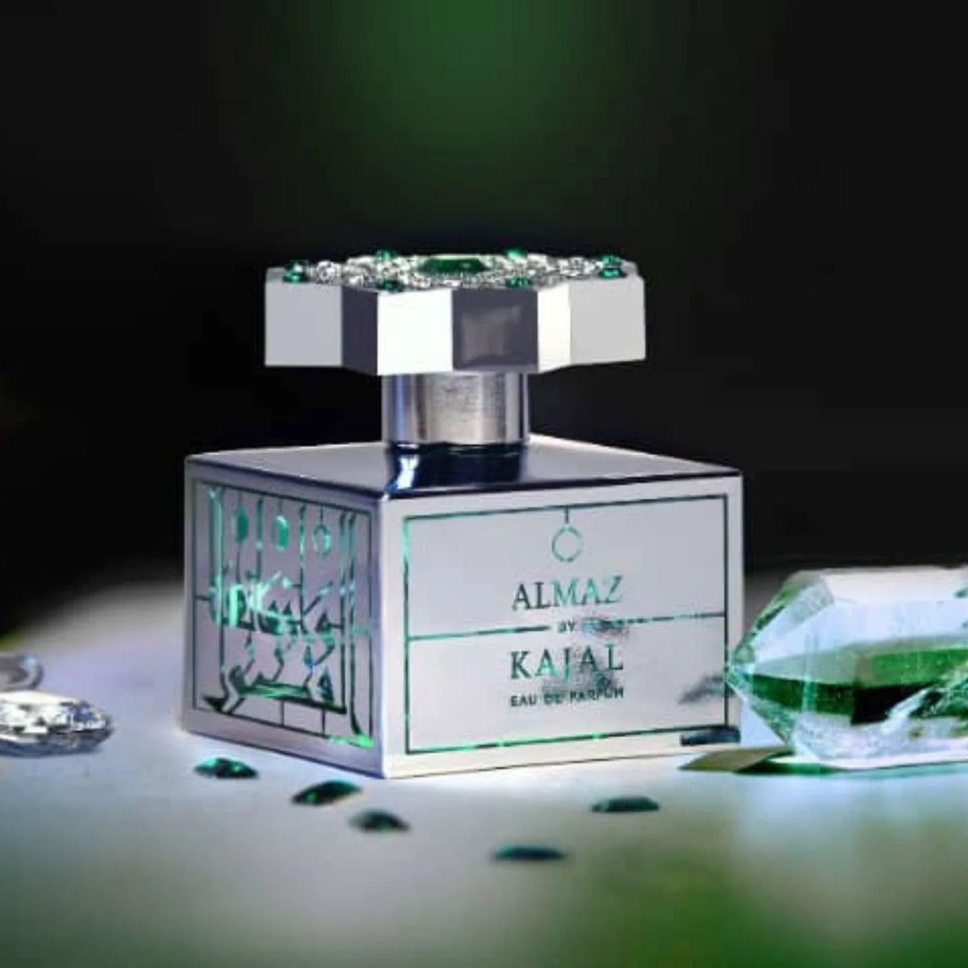 Kajal Almaz Eau de Toilette 100ml
