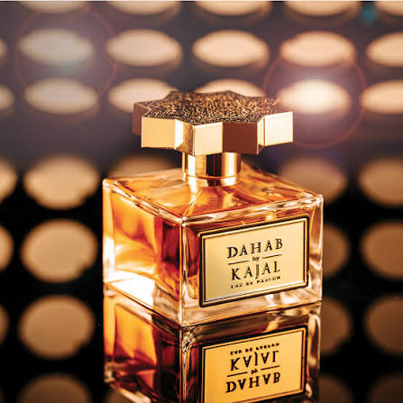Kajal Dahab Eau de Toilette 100ml