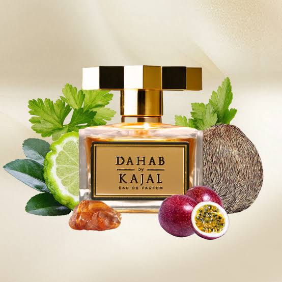Kajal Dahab Eau de Toilette 100ml