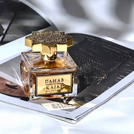 Kajal Dahab Eau de Toilette 100ml