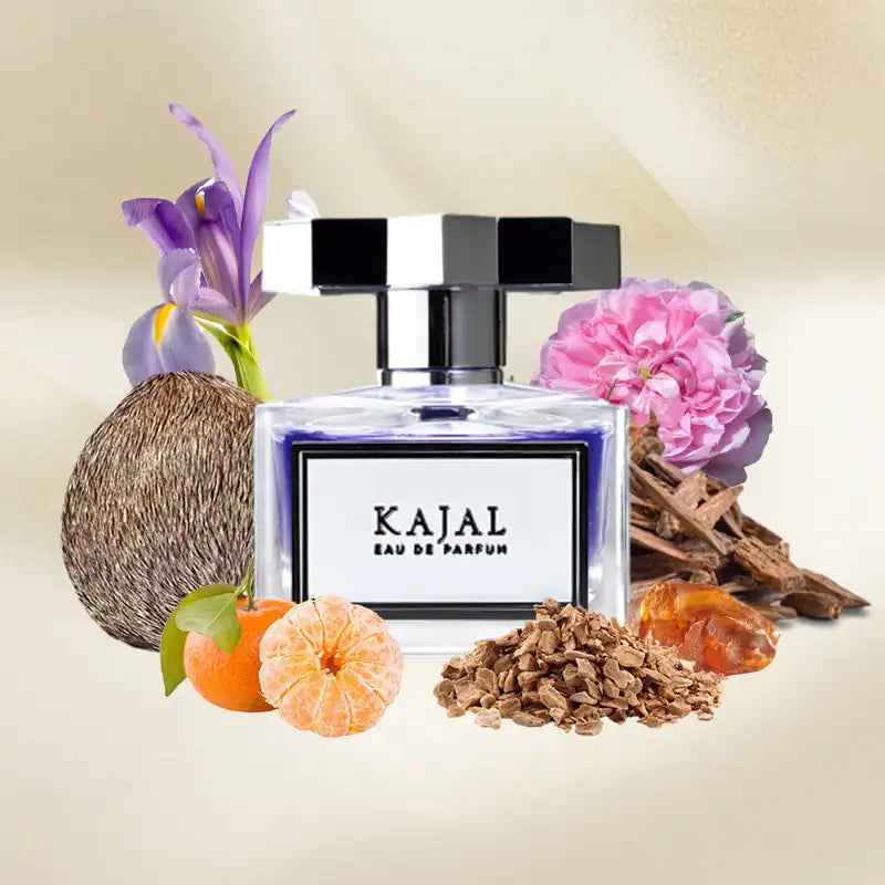 Kajal Eau de Parfum 100ml