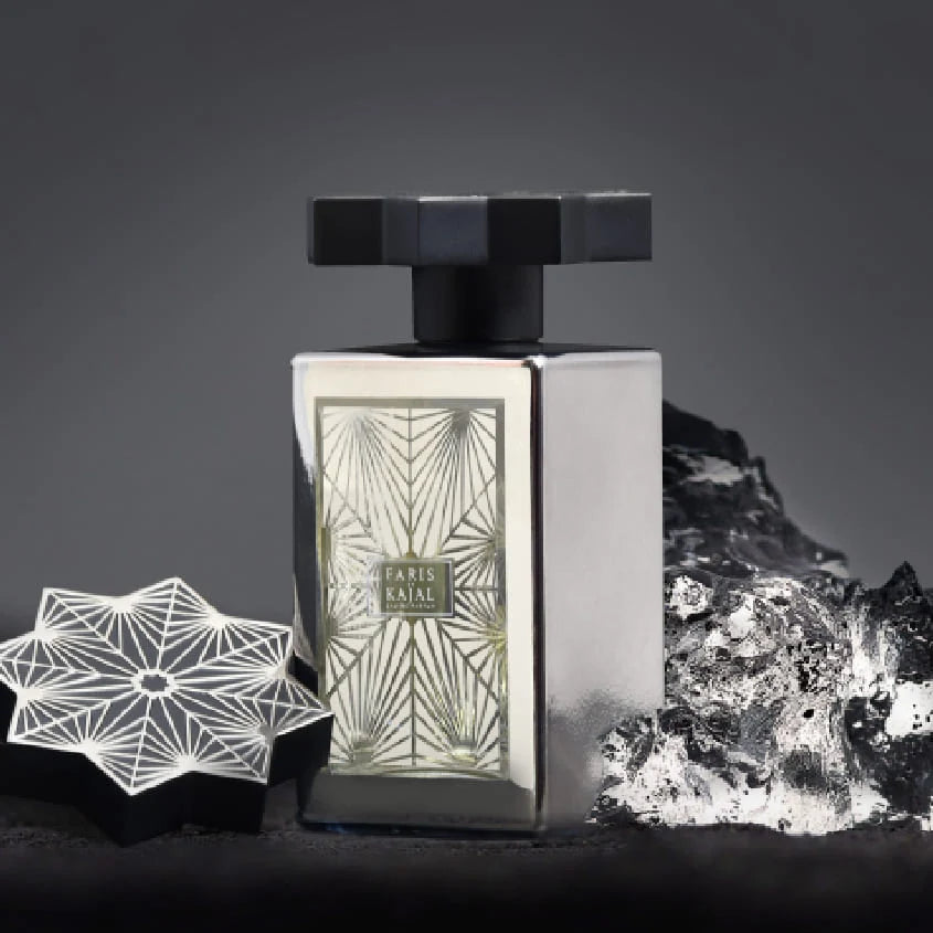 Kajal faris eau de toilette 100ml