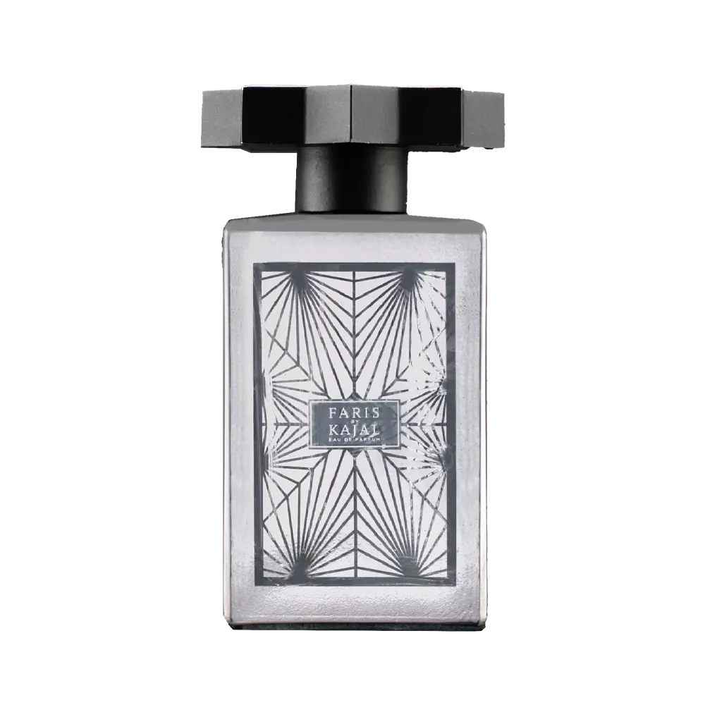 Kajal Faris Eau de Toilette 100ml