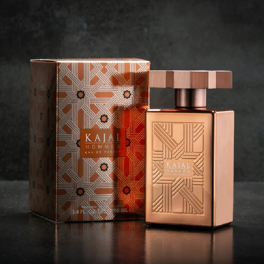 Kajal Homme II Eau de Parfum 100ml