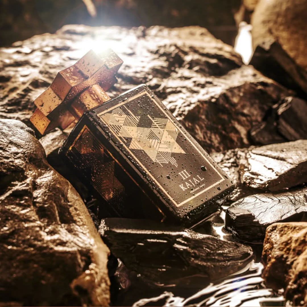 Kajal III Eau de Parfum 100ml