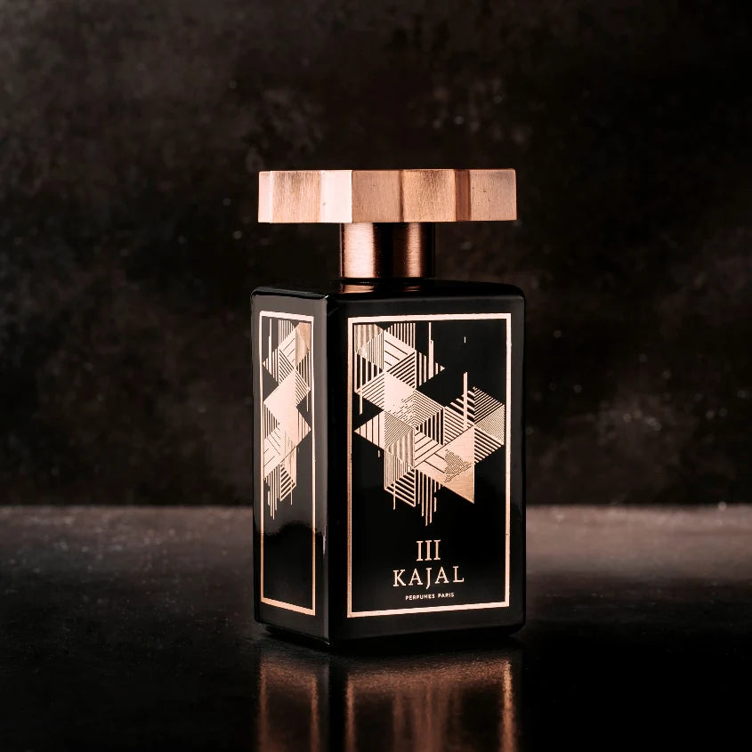 Kajal iii eau de parfum 100ml