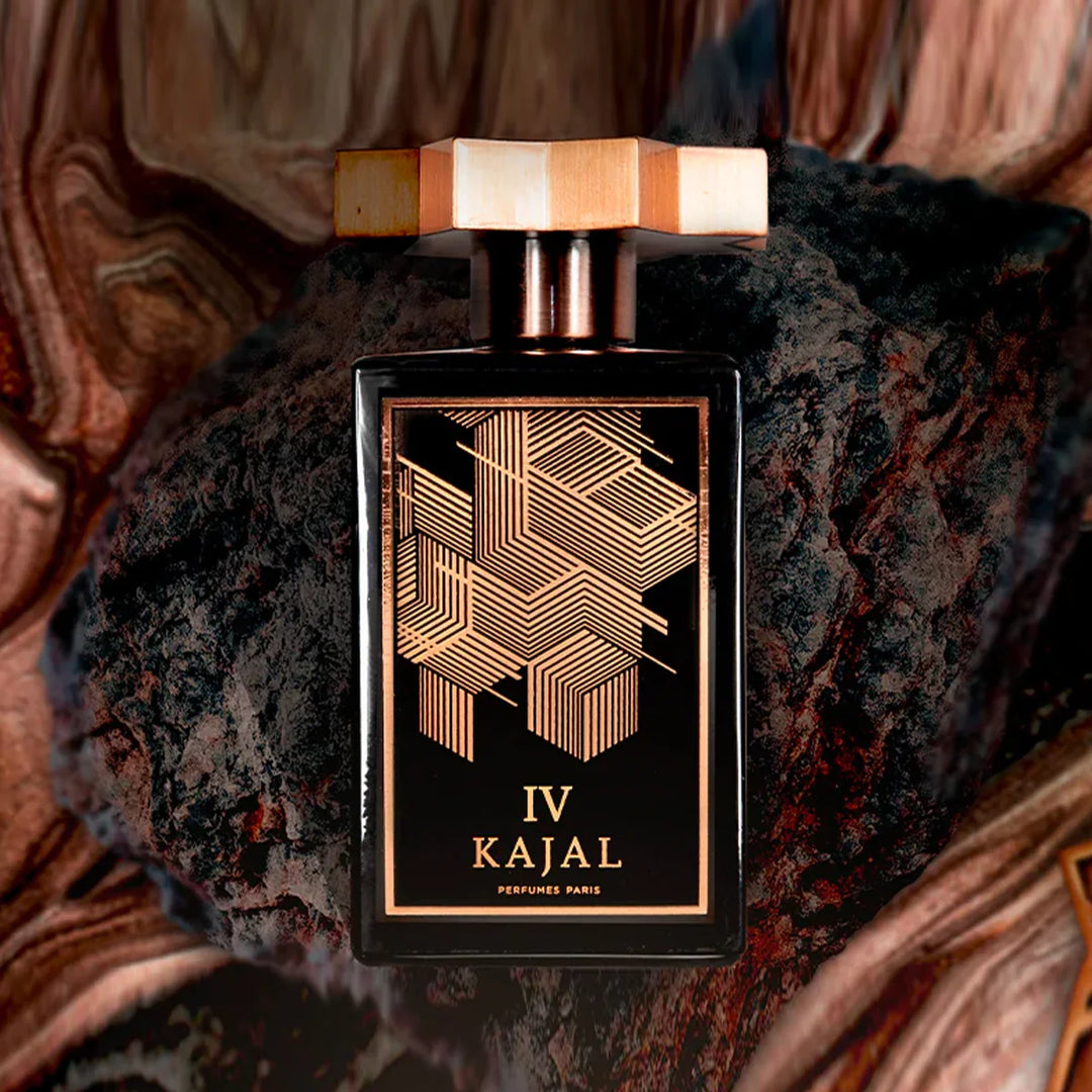 Kajal Iv Eau de Parfum 100ml