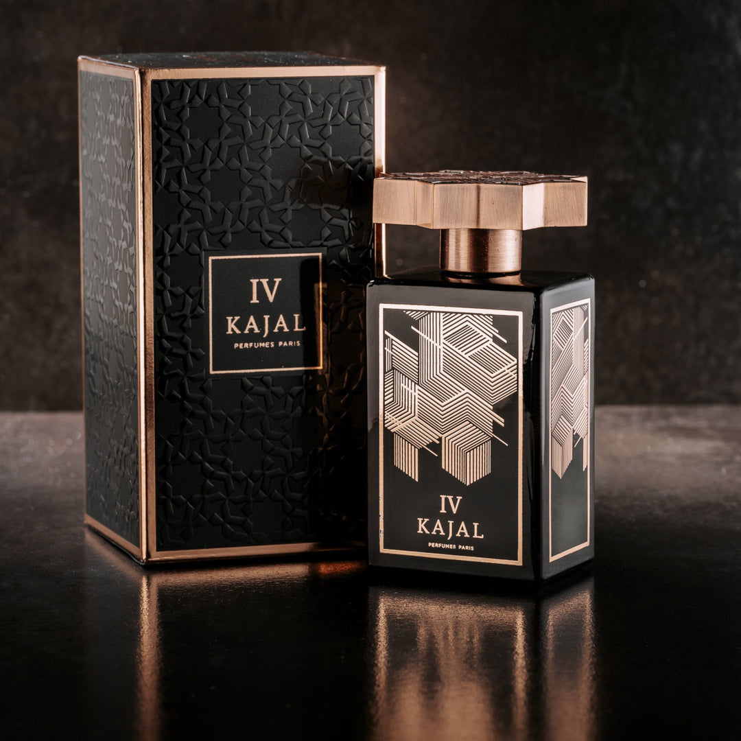 Kajal Iv Eau de Parfum 100ml